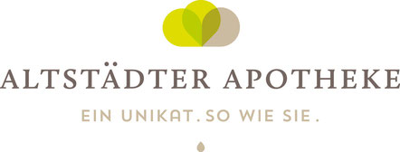 Logo Altstädter Apotheke Hof